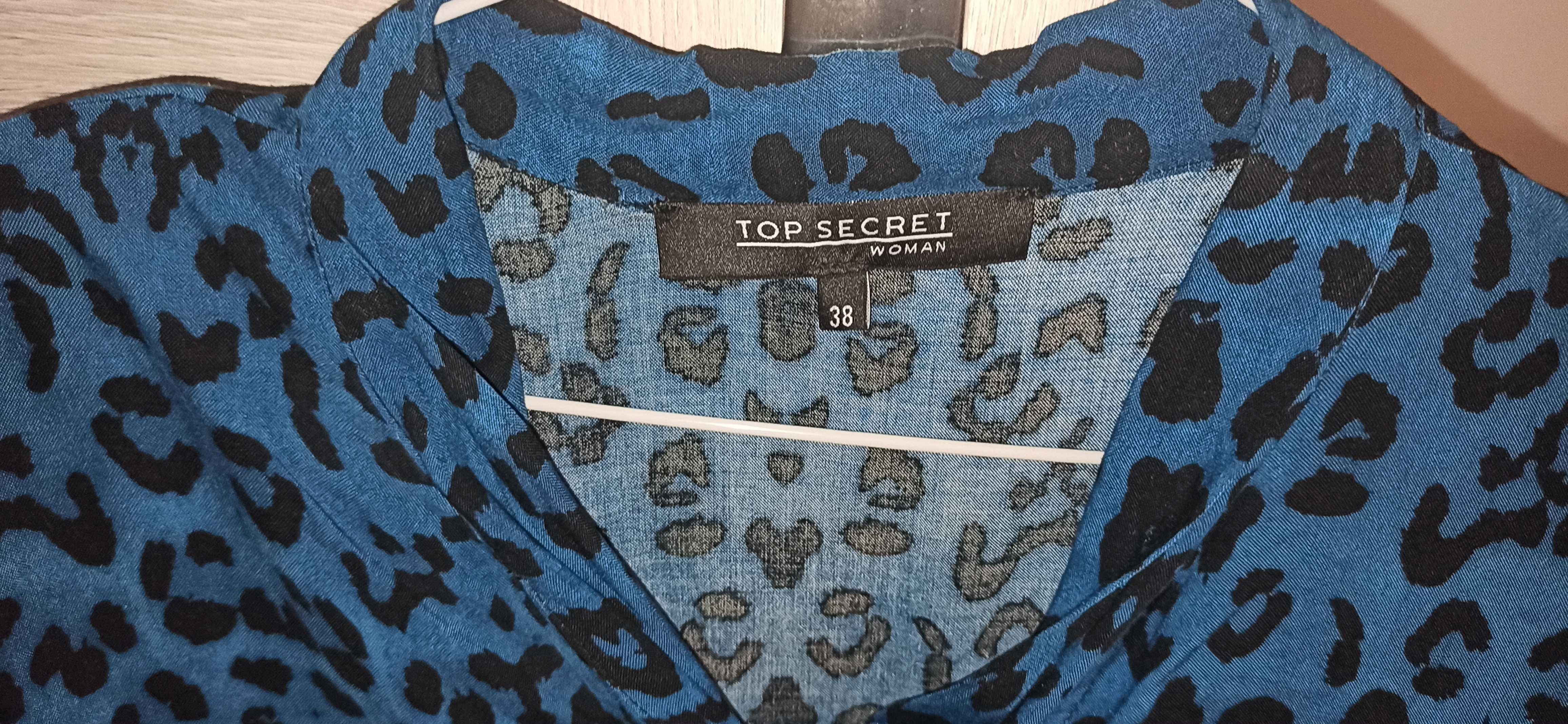 Bluzka Top Secret rozm. z metki 38