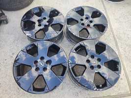 Диски 5/110 R17 Opel Astra Zefira Vectra