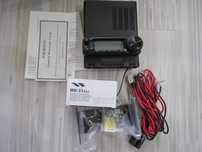 Radiotelefon yaesu ft 891