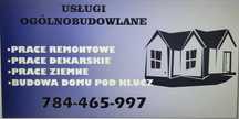 Budowa domow sso. Remonty .