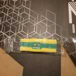 Zestaw opasek Brazil