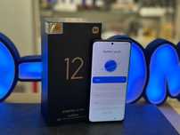 Smartfon XIAOMI 12 Pro 12/256GB 5G 6.73" 120Hz Szary / RATY