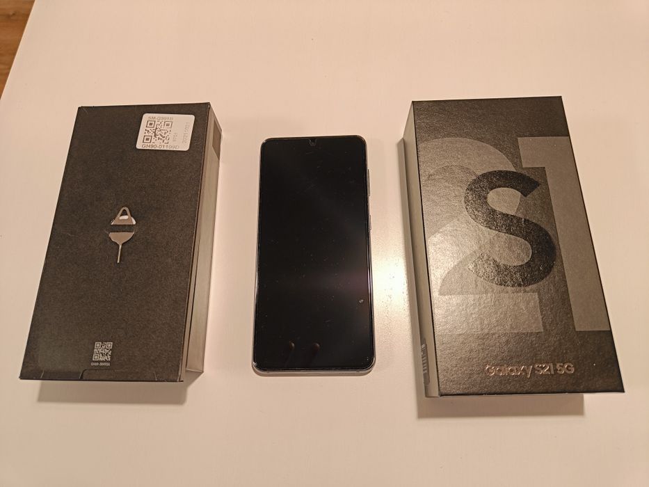 Samsung Galaxy S21 5G 128GB
