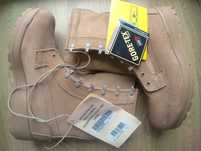Buty wojskowe US ARMY GORE-TEX Belleville ICWT !