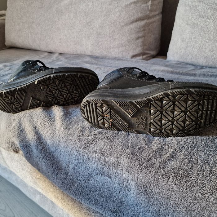 Buty Converse Chuck Taylor All Star Berkshire Boot 135251C