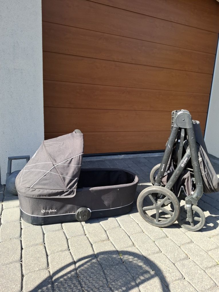 Cybex Bailos S wozek dzieciecy