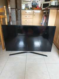 TV Samsung Led UE40J5100AW (P/Peças)