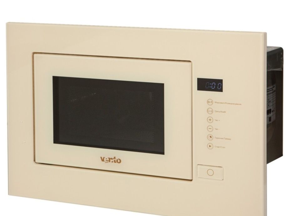Мiкрохвильова пiч Ventolux MWBI 20 Ventolux MWBI 20 G IVORY TC FS