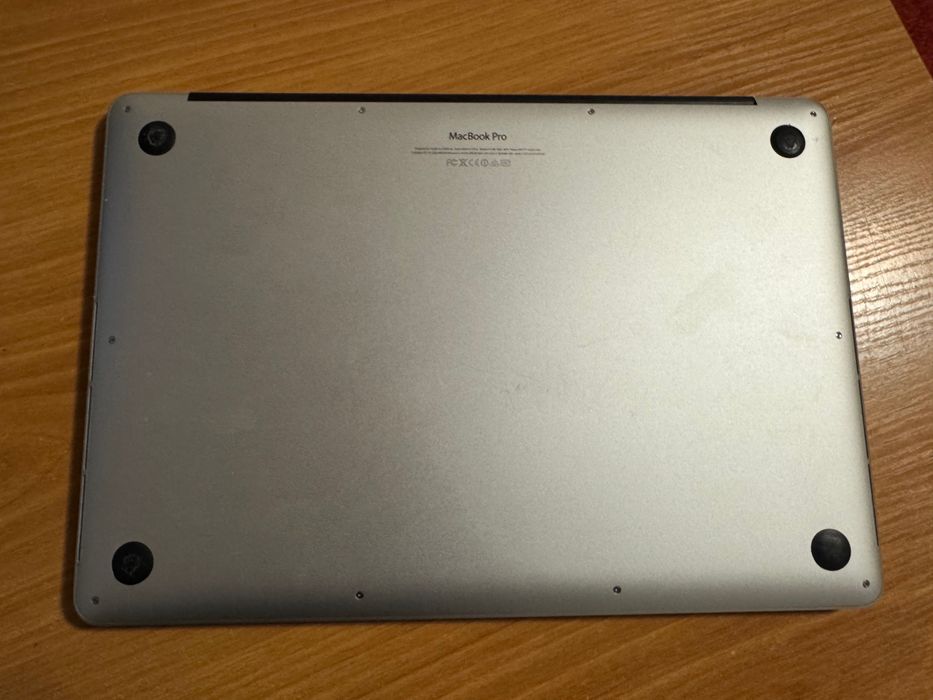 MacBook Pro 15" Retina A1398 Late 2013 Core i7