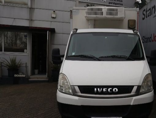 Iveco Daily 2.3 HPT 40c