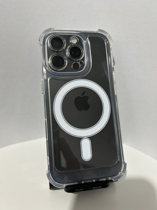 Plecki obudowa case etui panel do iPhone 16