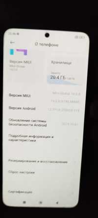 Xiaomi Redmi note 10s 6/128 не дорого