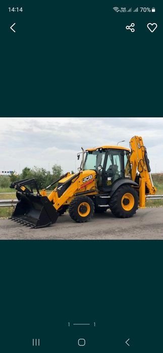 Послуги екскаватора+камаза