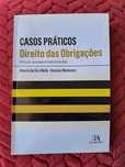 Livro de Direito das Obrigações - Casos Práticos