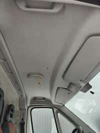 Podsufitka Fiat Ducato 06-12