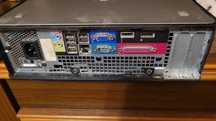 Dell komputer PC Windows 10,  160GB/4GB DVD, OKAZJA