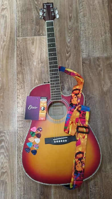 Гітара+ подарунки, Parksons jb4111