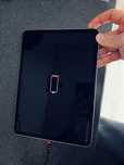 iPad Pro 11" 4gen M2 256GB wifi szary iCloud