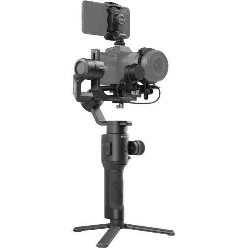 Gimbal DJI RONIN SC pro combo