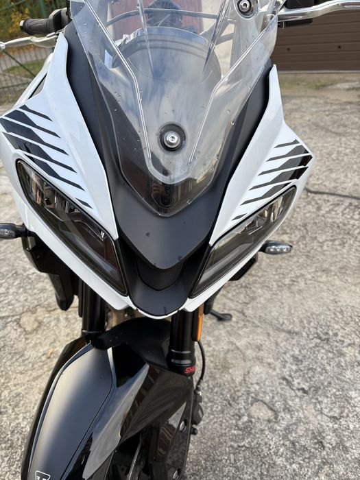 Triumph Tiger Sport 660