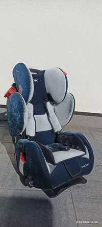 Fotelik Recaro Young Sport