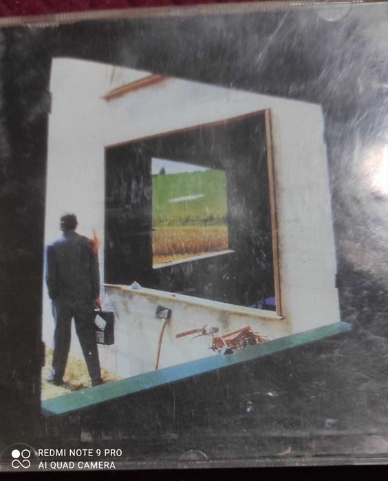 Pink Floyd ecxoes
