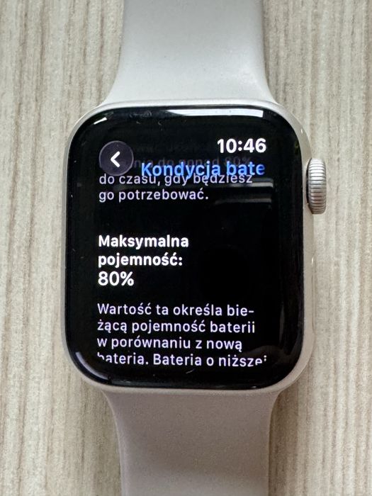 Apple Watch SE 2gen