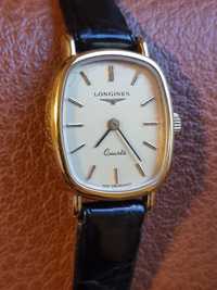 Damski zegarek Longines L962.2