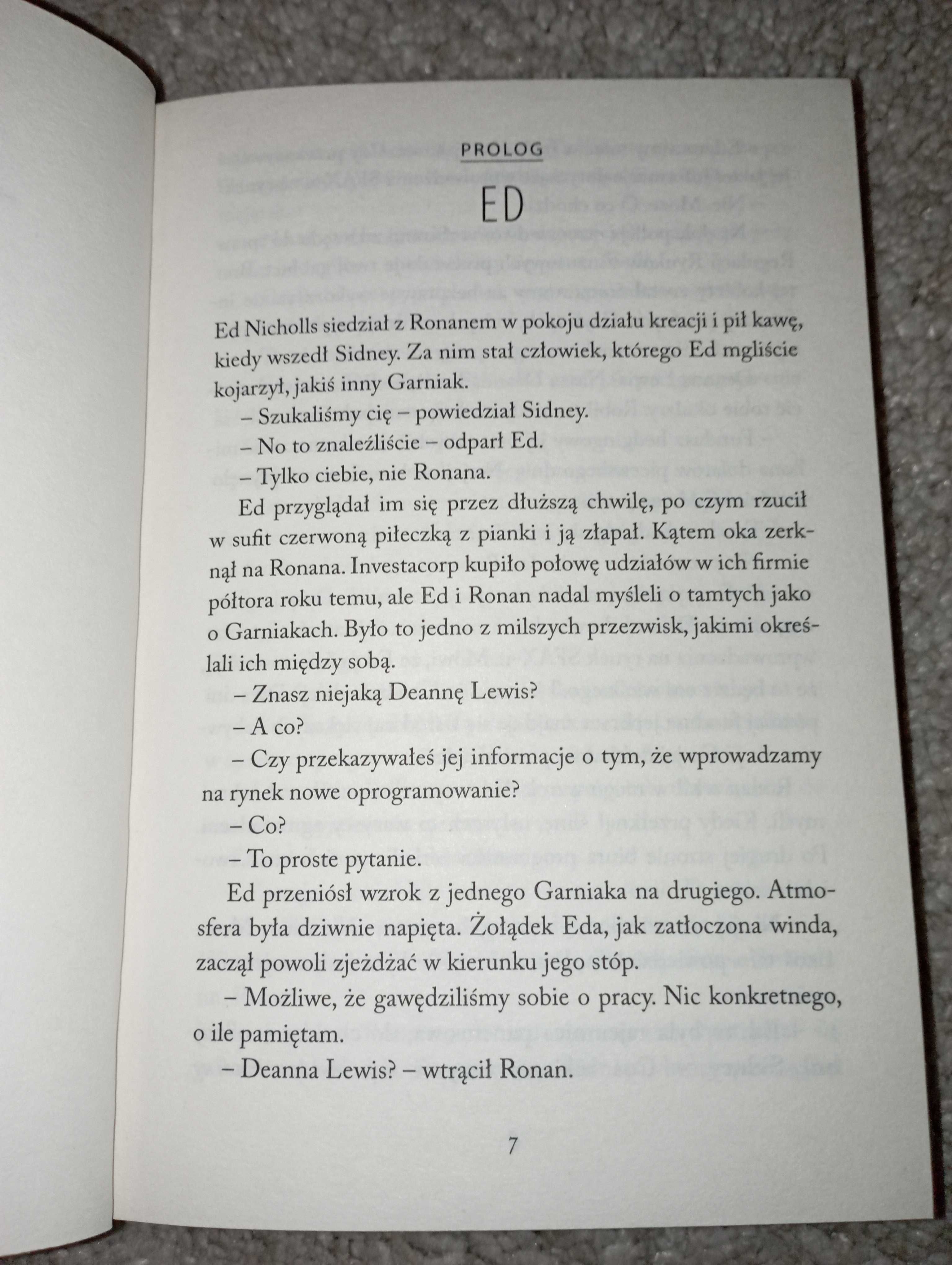 Książka "Razem będzie lepiej" Jojo Moyes