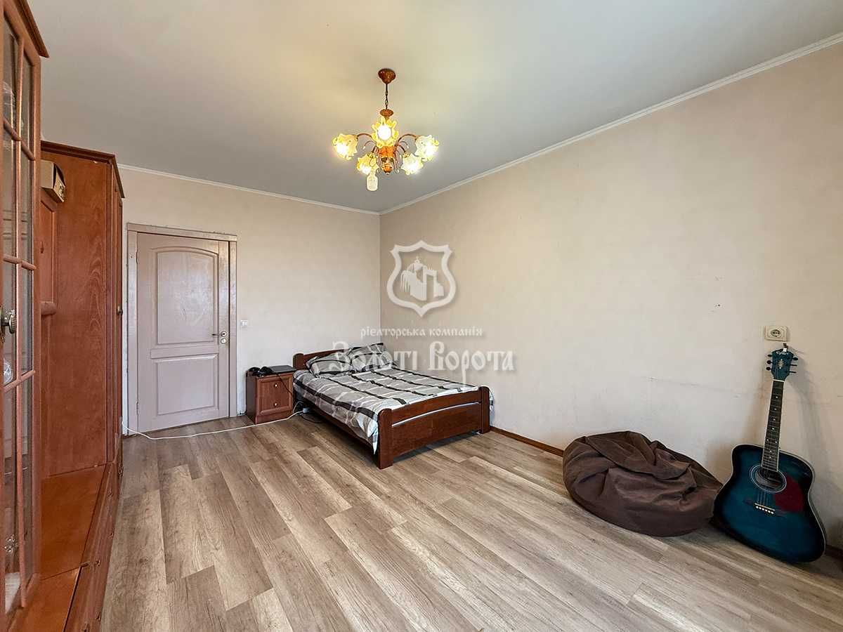 Квартира, 3к. Житловий стан. Вишняківська, 13б, Дарницький район