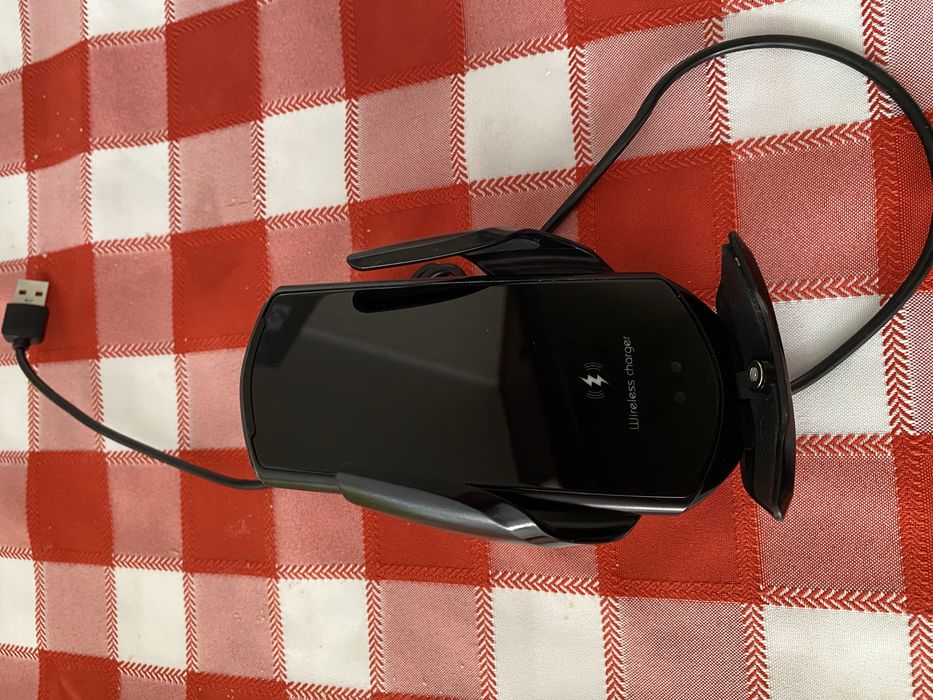 Suporte Telemóvel Inteligente