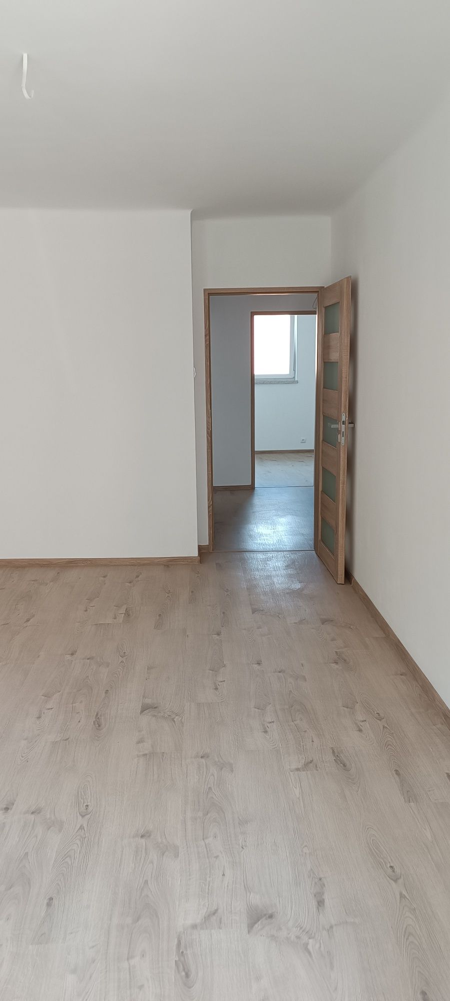 Mieszkanie w centrum Oświęcimia 3 pokojowe 60m