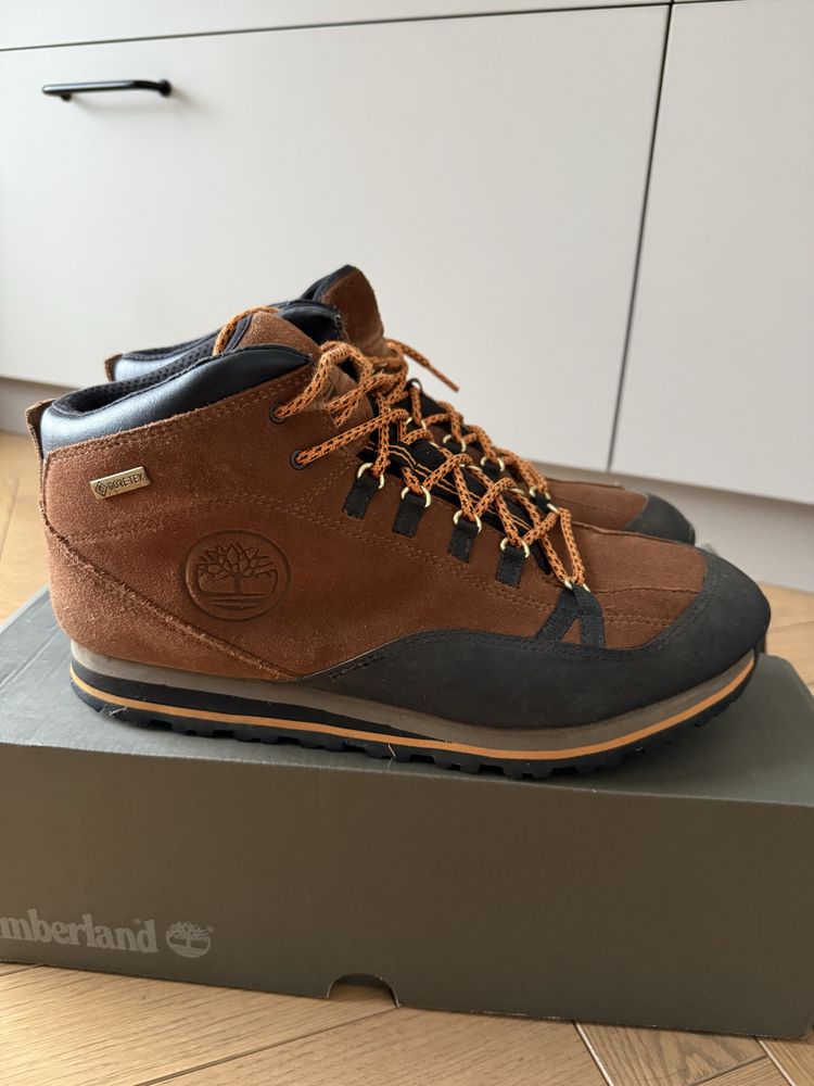 Buty Timberlandy męskie 44