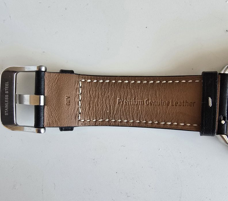 Смарт-часы Samsung Galaxy Watch 3 45mm (SM-R840NZSASEK) Silver