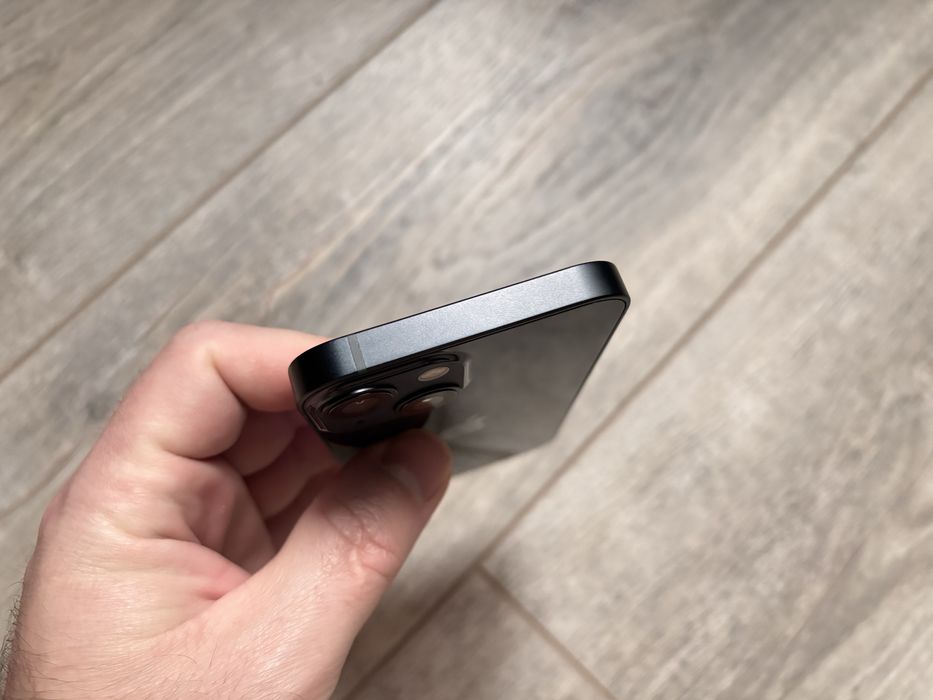 iPhone 13 mini 128gb Midnight