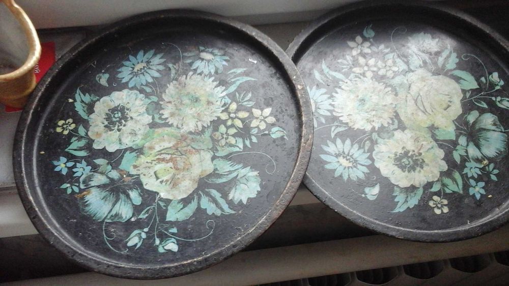 Таця  подноси--2шт