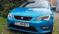 SEAT LEON FR 1.4 Salon Polska Serwis BEZWYP.