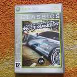 Need For Speed Most Wanted 2005 ENG Xbox 360, Skup/Sprzedaż