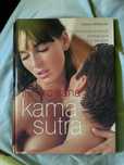 Kamasutra ilustrowana stan idealny