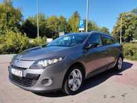 Renault Megane 1.5 dCi Grandtour