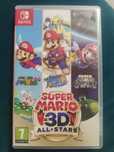 Gra na konsolę Nintendo Switch - Super Mario 3D All Stars