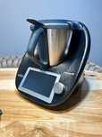 Thermomix TM6 Czarny Szampański Jubileuszowy  Gwarancja 12mc + paragon