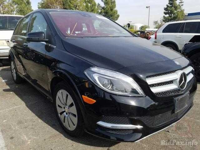 Разборка Mercedes B-class W245 W246 Бампер капот крыло фары двери