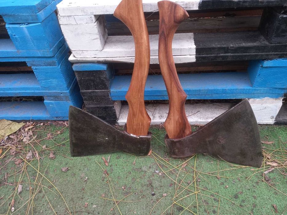 М'ясна сокира Топор Мясника СССР