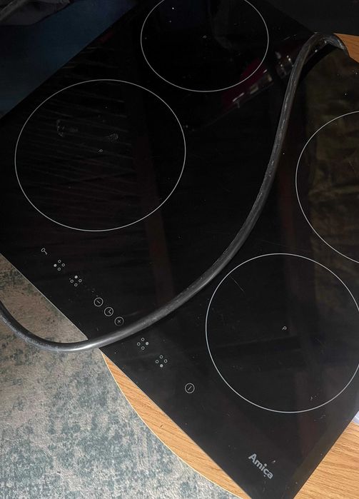 Płyta indukcyjna AMICA PB*4VI515FTB4P3E