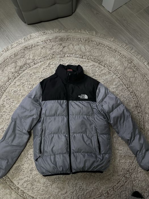 Куртка Пуховик The North Face 700 оргінал