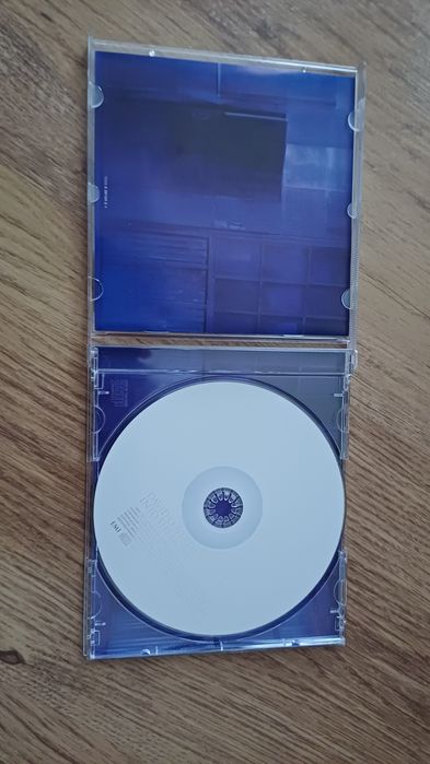 David Coverdale - Into the Light cd