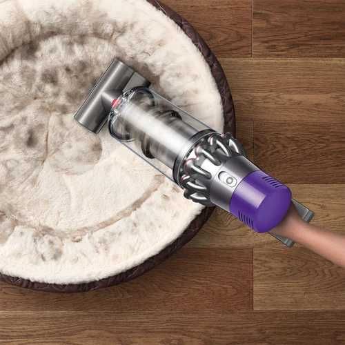 Новый оригинальный пылесос Dyson V10 Animal Iron | ГАРАНТИЯ