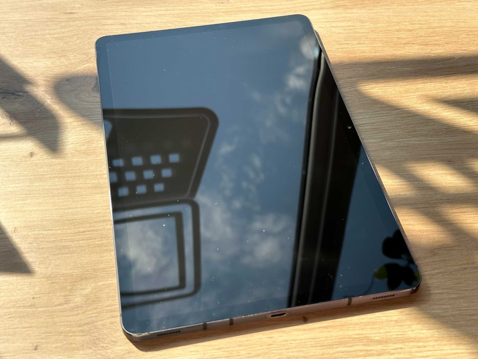 Tablet Samsung Galaxy Tab S7 128 GB / 6 GB RAM + Gwarancja 12 miesięcy