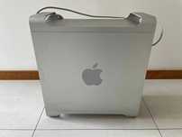 Komputer Apple Mac Pro 2.8 A1186 EMC
